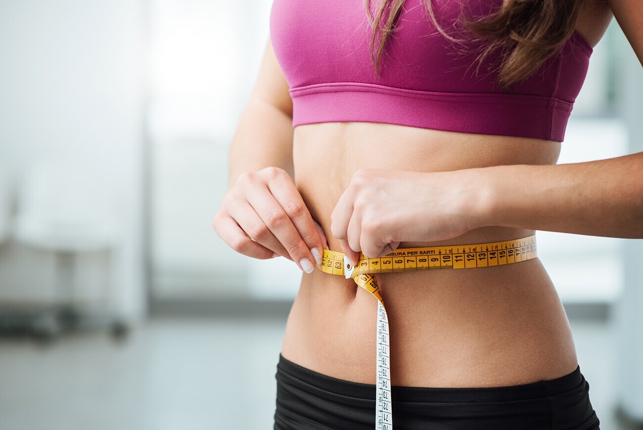 The 4 Phases In Order To Burn Your Extra Fat For Healthy Life