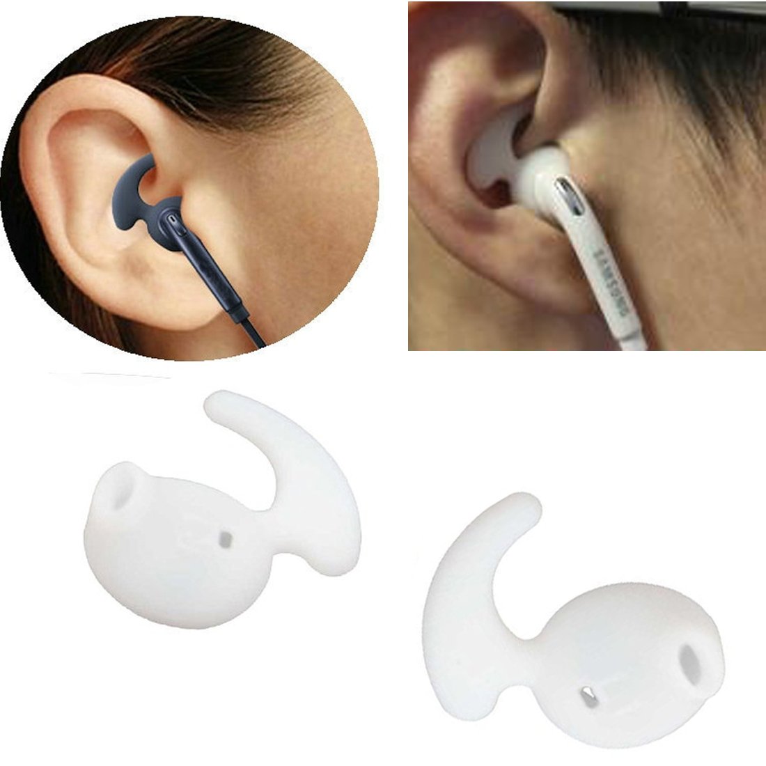earplugs headphones