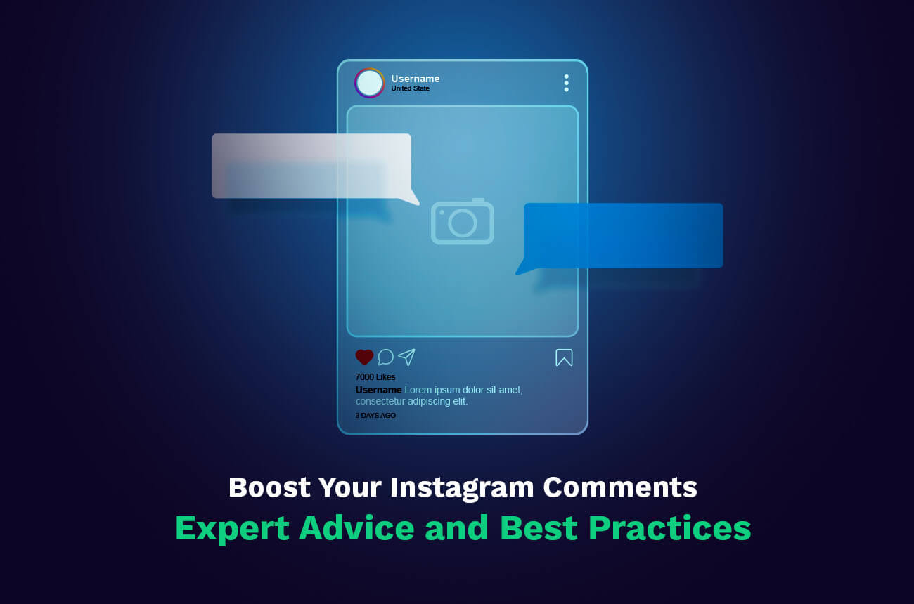 Boost Your Instagram Comments
